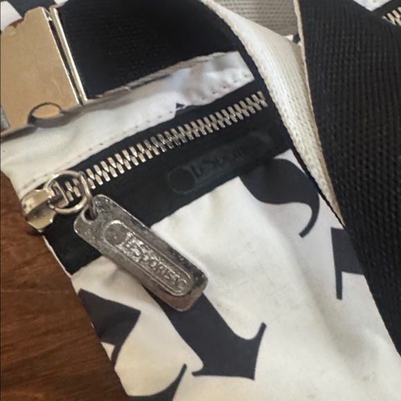 LAMB Le Sports Sac Crossbody Bag - Picture 7 of 10